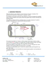 Preview for 6 page of ECEFAST DH-TDS100H Instruction Manual