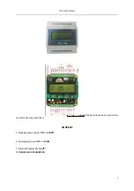 Preview for 2 page of ECEFAST TDS-100M User Manual