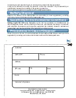 Preview for 7 page of Ecel CURING LIGHT EC 500 Owner'S Manual