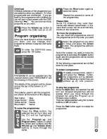 Preview for 11 page of ECG 14 TM 10 User Manual