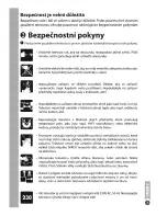 Предварительный просмотр 21 страницы ECG 14 TM 10 User Manual