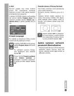 Предварительный просмотр 29 страницы ECG 14 TM 10 User Manual