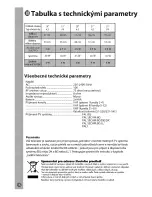 Предварительный просмотр 34 страницы ECG 14 TM 10 User Manual