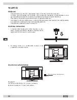 Preview for 50 page of ECG 19 LED 612 PVR Instruction Manual