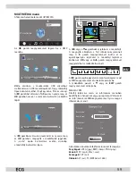 Предварительный просмотр 59 страницы ECG 19 LED 612 PVR Instruction Manual