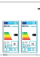 Предварительный просмотр 75 страницы ECG 20 H01T2S2 Instruction Manual