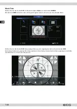 Предварительный просмотр 104 страницы ECG 20 H01T2S2 Instruction Manual