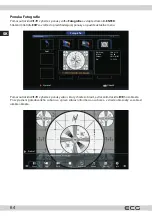 Предварительный просмотр 64 страницы ECG 24 H01T2S2 Instruction Manual