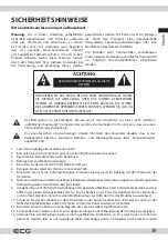 Preview for 39 page of ECG 24 H02T2S2 Instruction Manual