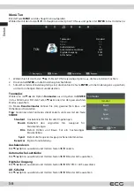 Preview for 56 page of ECG 24 H02T2S2 Instruction Manual