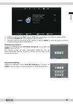 Preview for 59 page of ECG 24 H02T2S2 Instruction Manual