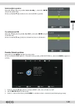 Preview for 129 page of ECG 24 H02T2S2 Instruction Manual