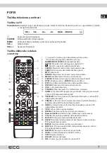 Предварительный просмотр 7 страницы ECG 24 H03T2S2 Instruction Manual