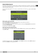 Preview for 11 page of ECG 24 H03T2S2 Instruction Manual