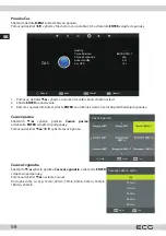 Предварительный просмотр 56 страницы ECG 24 H03T2S2 Instruction Manual