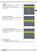 Preview for 93 page of ECG 24 H03T2S2 Instruction Manual