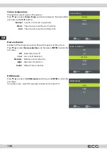 Preview for 126 page of ECG 24 H03T2S2 Instruction Manual