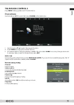 Preview for 15 page of ECG 24 H04T2S2 Instruction Manual