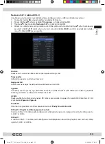 Предварительный просмотр 95 страницы ECG 24 HS01T2S2 Instruction Manual