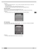 Предварительный просмотр 35 страницы ECG 24 LED 612 PVR Instruction Manual