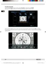 Предварительный просмотр 64 страницы ECG 24H05T2S2 Instruction Manual