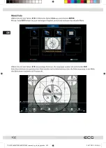 Предварительный просмотр 102 страницы ECG 24H05T2S2 Instruction Manual