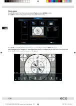 Предварительный просмотр 138 страницы ECG 24H05T2S2 Instruction Manual