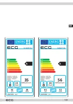 Preview for 151 page of ECG 32 H03T2S2 Instruction Manual