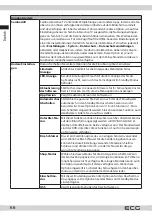 Предварительный просмотр 66 страницы ECG 32FSL231 Instruction Manual