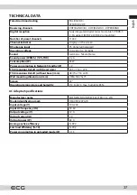 Preview for 37 page of ECG 32HSL231M Instruction Manual