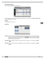 Preview for 57 page of ECG 40 LED 722 PVR Instruction Manual