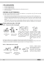 Предварительный просмотр 10 страницы ECG ACC 3141 BS Instruction Manual