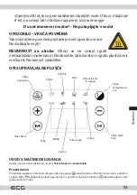 Предварительный просмотр 93 страницы ECG AF 6000 Instruction Manual