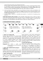 Предварительный просмотр 91 страницы ECG AF 8300 DualFry Instruction Manual