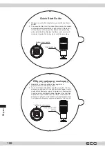 Предварительный просмотр 168 страницы ECG AP1 Compact Pearl Instruction Manual