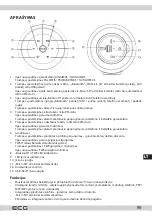 Предварительный просмотр 95 страницы ECG BTS Elysium L1 Black Instruction Manual