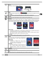 Предварительный просмотр 35 страницы ECG CD 190 BT Instruction Manual