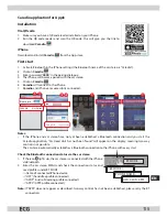 Предварительный просмотр 115 страницы ECG CD 190 BT Instruction Manual