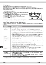 Предварительный просмотр 130 страницы ECG CDR 888 USB Instruction Manual