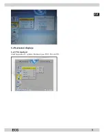 Preview for 9 page of ECG DPF 8010 B Operating Manual