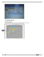 Предварительный просмотр 78 страницы ECG DPF 8010 B Operating Manual