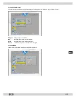 Предварительный просмотр 83 страницы ECG DPF 8010 B Operating Manual