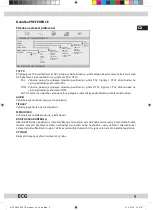 Preview for 9 page of ECG DVP 9809 BLACK Instruction Manual