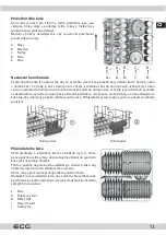 Preview for 13 page of ECG EDB 6007 QXA++ Instruction Manual