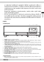 Preview for 77 page of ECG EDF 4527 QWE Instruction Manual