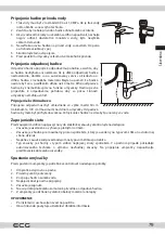 Preview for 79 page of ECG EDF 4527 QWE Instruction Manual