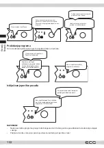 Preview for 102 page of ECG EDF 6023 WE Instruction Manual