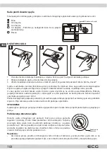 Preview for 102 page of ECG EDF 6026 QXA++ Instruction Manual