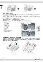 Preview for 14 page of ECG EDF 6066 QXD Instruction Manual