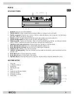 Preview for 5 page of ECG EDS 6006 QXA++ Instruction Manual